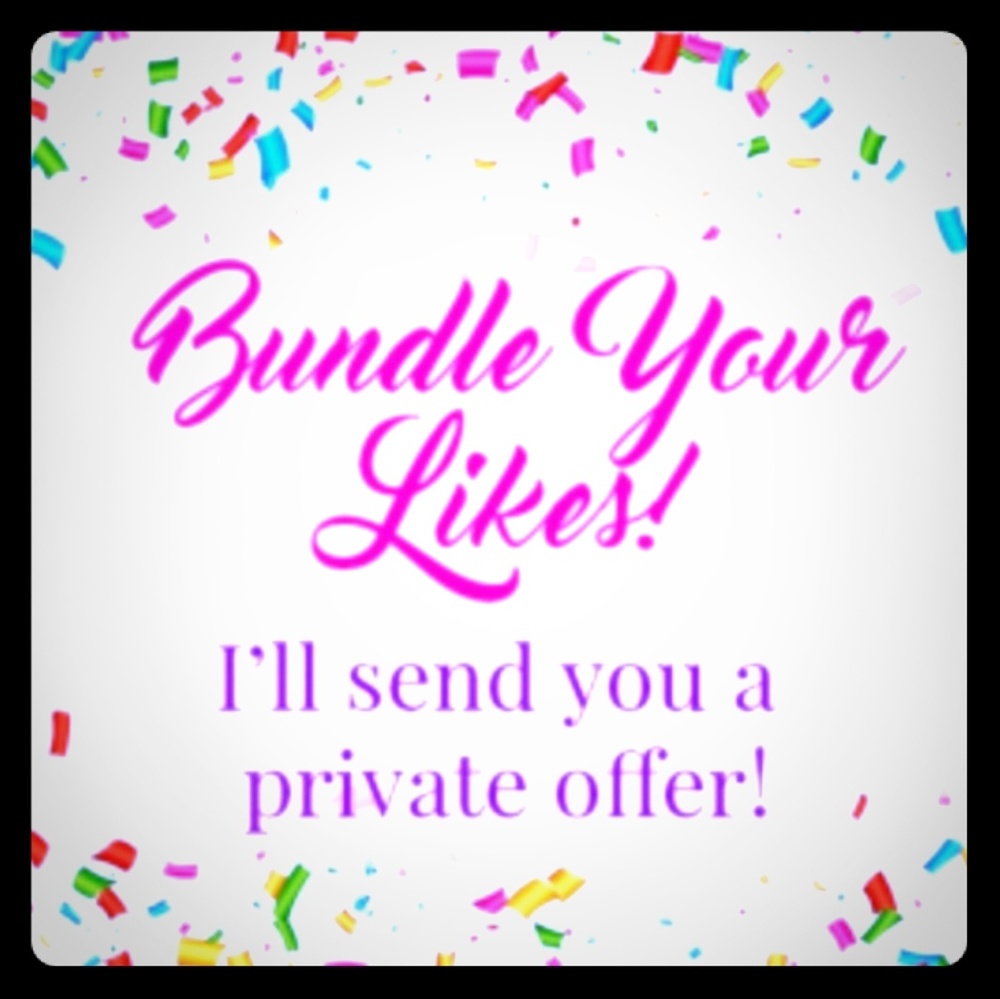 💲Bundle and save! 💲
